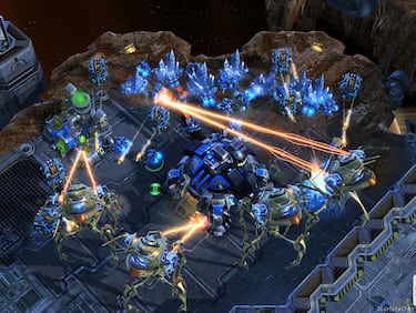 StarCraft II, Impresiones