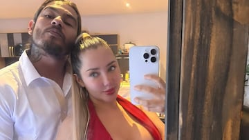 Ganó la Sudamericana con la U y hoy sorprende a todos con su cambio físico: así se mostró en redes