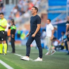 García Plaza: “Llega la hora de la verdad”