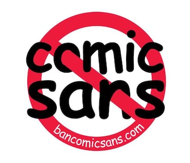 Instagram añade la fuente Comic Sans a sus Stories, ¿la usarás?