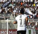 Colo Colo 3 - 0 Santiago Wanderers: los albos ganan la Supercopa