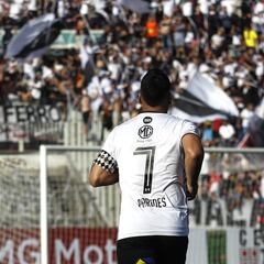Colo Colo 3 - 0 Santiago Wanderers: los albos ganan la Supercopa