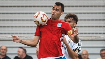 Cubillas: “Es un momento complicado, llevamos tres meses sin cobrar”