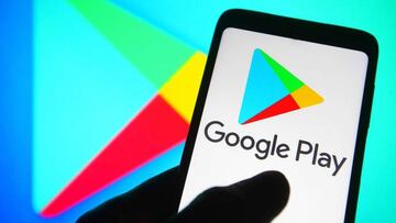 50 apps y juegos de Android de pago que est¨¢n gratis en Google Play hoy, 24 de agosto