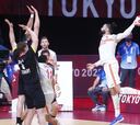 Resumen y resultado del España - Brasil, balonmano en los Juegos Olímpicos de Tokio