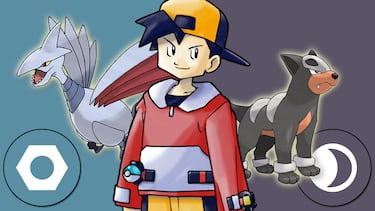 Pokémon Oro y Plata cumplen 25 años: así fue el memorable viaje a Johto y el inesperado retorno a Kanto