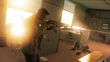 Captura de pantalla - Mafia III (PC)