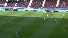 ¡Histórico! Valverde es el primer uruguayo en hacer un gol por el Real Madrid en un clásico