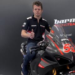 Tito Rabat correrá en el Mundial de Superbike en 2021