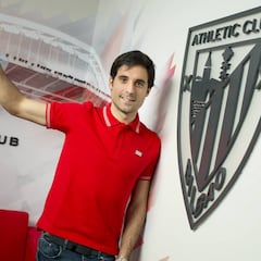 Ya es oficial: Etxeita al Huesca cedido sin cláusula del miedo