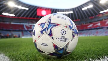 Barcelona vs Porto, cómo ver en México la jornada 5 de la Champions League