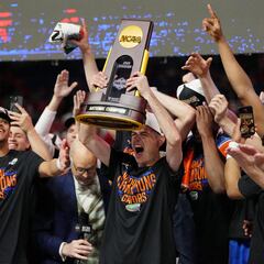 Florida 65 vs 63 Houston summary stats, scores and highlights | NCAA National Championship