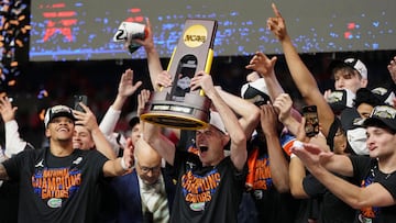 NCAA confirms decision on March Madness expansion