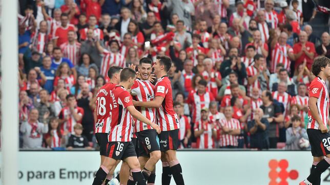 Roma - Athletic: TV, horario y cómo ver la Europa League online