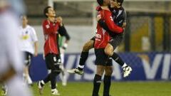 Colo Colo y su pésimo historial ante sus rivales coperos