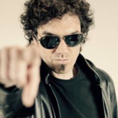 El emotivo adiós de El hombre de negro de El Hormiguero