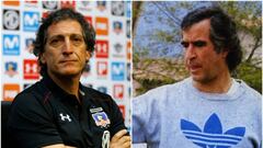 Mario Salas buscará igualar inédita marca de Ignacio Prieto