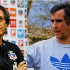 Mario Salas buscará igualar inédita marca de Ignacio Prieto