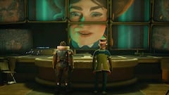 Xbox se sube al carro de las subidas de precio de los juegos: The Outer Worlds 2 costará 80€/$ en digital