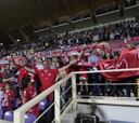 El Sevilla agota las 7.500 entradas que tenía para la final