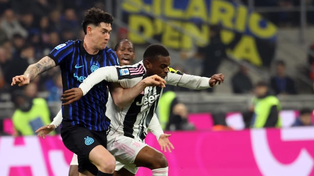 “Con una simulación la Juventus ganó 70 millones”