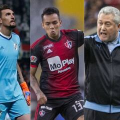Futbol de Estufa Liga MX: Apertura 2020 ¡Rumores, altas y bajas del fútbol mexicano!