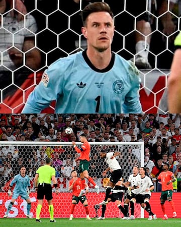 Lamine y Mbapp¨¦ protagonistas de los memes de la Nations League