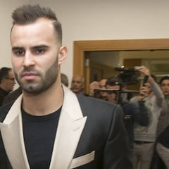 La historia del frustrado fichaje de Jesé por el Nantes
