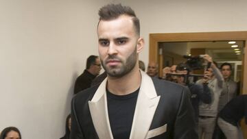 Jesé Rodríguez.