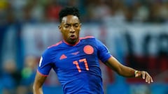 Girona comprará a Mojica e inmediatamente lo venderá