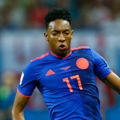 Mojica fichará por el Girona, pero el club medita hacer caja con él