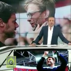 'Jugones' da la clave por la que Pochettino es el "número 1" para suceder a Zidane