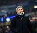 Valverde: “Me encanta el espíritu que tiene mi equipo”