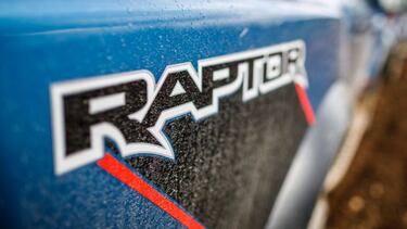 Ford Lobo Raptor 2022 y Ranger Raptor 2022: las pickups de alto desempeño que lo tienen todo