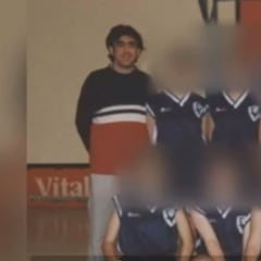 Bjorklund avala las acusaciones contra Mario López