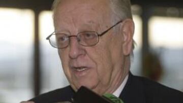 Competición no entra de oficio y Pepe es titular