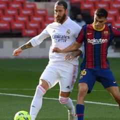 LaLiga reduce el límite salarial de los clubes por la grave crisis