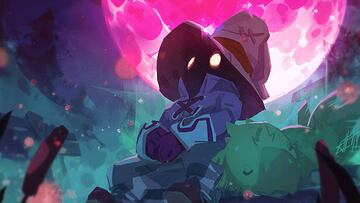 Vivi, por Toni Infante.