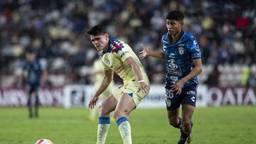 Boletos para el Pachuca - América: precios y cómo conseguir entradas para los cuartos de final de ida