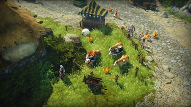 Divinity: Original Sin, Análisis en Progreso
