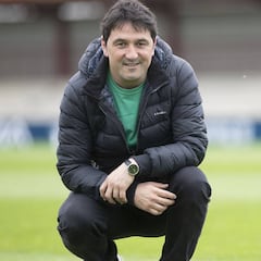 Braulio: “Dudo que vuelva a vivir algo así como director deportivo”