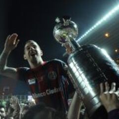 Los 30 equipos clasificados a la Copa Libertadores 2015