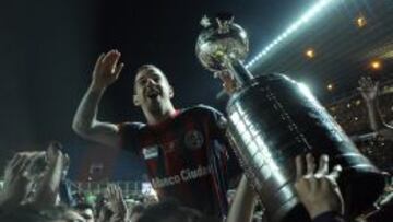 Este martes se realizar&aacute; el sorteo de la Copa Libertadores. San Lorenzo es el actual campe&oacute;n del certamen. 