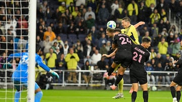 “Inter Miami no puede cerrar su pase con un juego muy flojo”