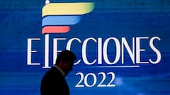 Elecciones en Colombia 2022