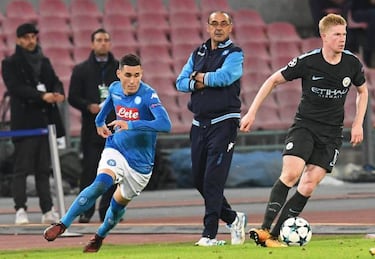 De Bruyne: "David Silva is so under-rated in England"