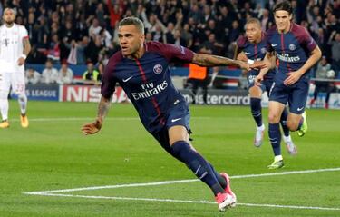 PSG 3 - 0 Bayern Munich: as it happened, goals, match report