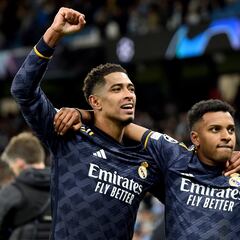 Real Madrid y Barcelona, luz y sombra previo al Clásico en LaLiga