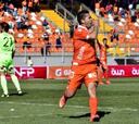 Católica no encuentra el rumbo y Cobreloa celebra en Calama