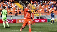 Católica no encuentra el rumbo y Cobreloa celebra en Calama